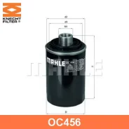 ������ �������� Mahle / Knecht OC456 OC456 ����