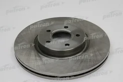 ���� ��������� ������. FORD: Focus II 04-, III 2.0 12-, KUGA 2.0TDCi 13- Volvo: C70 II ������ 06-, S40 II 04-, V50 04- PBD1915 ����