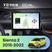 Teyes CC4L ����