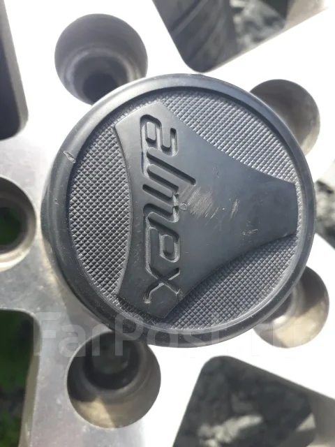 Almex. 5.5x14", 5x114.3 ����
