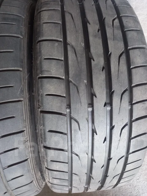 Dunlop Direzza 301R S. ������, 2021 ���, �/�, ����� 10 % ����