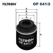 ������ ��������! Audi A3, Seat ibiza/Leon, Skoda, VW Golf/Passat 1.4TSI 07 Filtron OP6412 OP6412 ����