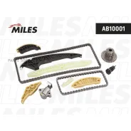 �������� ���� ��� VAG 1.8 TFSI CDAA/CDHA/CDHB/BZB/BYT 08- co ����������� Miles AB10001 Miles AB10001 AB10001 ����