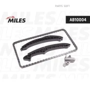 �������� ���� ��� VAG 1.4FSi/TFSi 16V 07- ��� ��������� Miles AB10004 Miles AB10004 AB10004 ����