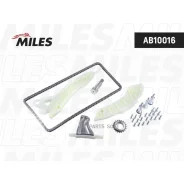 �������� ���� ��� Citroen/Peugeot 1.4 16V/1.6 16V 07- co ����������� Miles AB10016 Miles AB10016 AB10016 ����