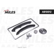 �������� ���� ��� VAG 1.4FSi/TFSi 16V 07- co ����������� Miles AB10012 Miles AB10012 AB10012 ����