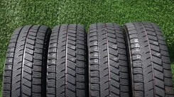 Bridgestone Blizzak VRX3. ������, ��� �����, 2021 ���, �/�, ����� 10 %. �������� ������� ����