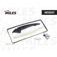 �������� ���� ��� VAG 1.8 TFSI CDAA/CDHA/CDHB/BZB/BYT 08- ��� ��������� Miles AB10021 Miles AB10021 AB10021 ����