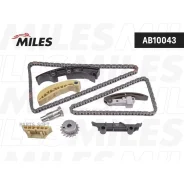 �������� ���� ��� VAG 3.2 V6 99- co ���������� Miles AB10043 Miles AB10043 AB10043 ����