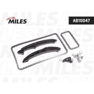 �������� ���� ��� VAG 1.4FSi-1.6FSi BAG/BLF/BLP 03- ��� ��������� Miles AB10047 Miles AB10047 AB10047 ����