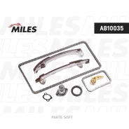 �������� ���� ��� Toyota Avensis 2.0i/2.4i 16V 1AZFE/2AZFE 01- ��� ������ Miles AB10035 Miles AB10035 AB10035 ����