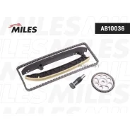 �������� ���� ��� VAG 1.2TSI 11- co ����������� Miles AB10036 Miles AB10036 AB10036 ����