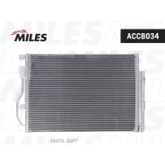 ��������� Chevrolet AVEO 11-/Cobalt 1.5 13- Miles ACCB034 Miles ACCB034 ACCB034 ����