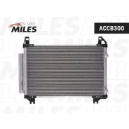 ��������� Toyota Yaris / VITZ 05- Miles ACCB300 Miles ACCB300 ACCB300 ����