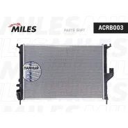 �������� Renault Duster/Logan/Sandero/ LADA Largus 1.2-1.6/1.5D +A/C 09- ������ Miles ACRB003 Miles ACRB003 ACRB003 ����