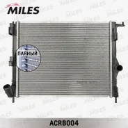 �������� Renault Duster/Logan/Sandero/ LADA Largus 1.2-1.6/1.5D -A/C 09- ������ Miles ACRB004 Miles ACRB004 ACRB004 ����