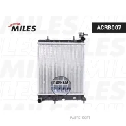 �������� Hyundai Accent 1.5/1.6 00- (��) ������ Miles ACRB007 Miles ACRB007 ACRB007 ����