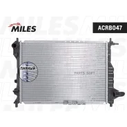 �������� GM Matiz/Spark 0.8/1.0 M/T 05- ������ Miles ACRB047 Miles ACRB047 ACRB047 ����