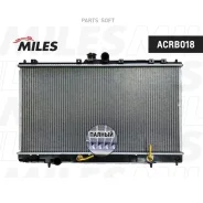 �������� Mitsubishi Lancer (03-13) 1.3/1.6/2.0 ������ Miles ACRB018 Miles ACRB018 ACRB018 ����