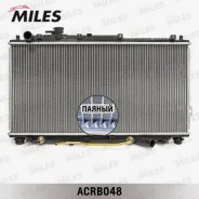 �������� KIA Spectra/Shuma (96-07) 1.5/1.6/1.8 AT ������ Miles ACRB048 Miles ACRB048 ACRB048 ����