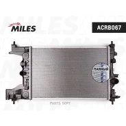 �������� Chevrolet Cruze 1.8/2.0 MT 10- Miles ACRB067 Miles ACRB067 ACRB067 ����
