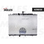 �������� Nissan X-Trail 2.0 A/T 07- Miles ACRB120 Miles ACRB120 ACRB120 ����