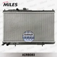 �������� Nissan Almera Classic 05- 1.6I (M/T) ������ Miles ACRB083 Miles ACRB083 ACRB083 ����
