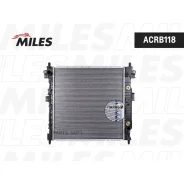 �������� Ssangyong Actyon 2.0-2.3 06- Miles ACRB118 Miles ACRB118 ACRB118 ����