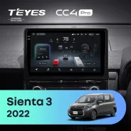 Teyes CC4 Pro ����