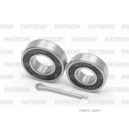 ��������� ��������� �-��. �� 2 ��. ����, Daewoo: TICO 95-00, Suzuki: ALTO II 86-, Swift I 83-89 Patron PBK1931 PBK1931 ����