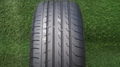 Yokohama BluEarth RV-03. ������, 2022 ���, �/�, ����� 10 %. �������� ������� ����