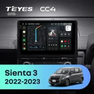 Teyes CC4 ����