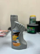 Gazpromneft Super. 5W-40, �������������, 1��. ����