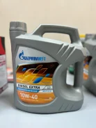 Gazpromneft Diesel Extra. 10W-40, �����������������, 4��. ����