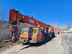 Kato. NK450s ����