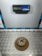 ���� ��������� �������� ������������� - ������� 9,5�� [�/�] VAG 5Q0615301G 5Q0615301G ����