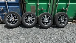 X-Race AF-04. 6.5x16", 5x114.3 ����