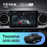 Teyes CC4 Pro ����
