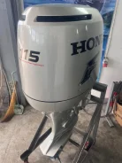 Honda. 115��.�., 4-�������, ����������, ���� L (508 ��), 2003 ��� ����