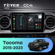 Teyes CC4 ����