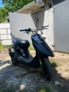 Honda Dio AF35 ZX. 50����. ��., ��������, ���������, ������ �� �� ����