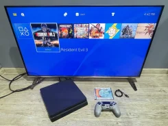 Sony PlayStation 4 Slim ����