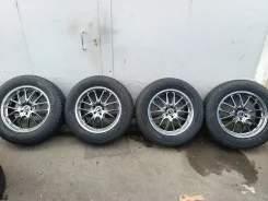 Inter Milano Voltec. 8.5x20", 5x114.3, ET45, �� 73���. ����