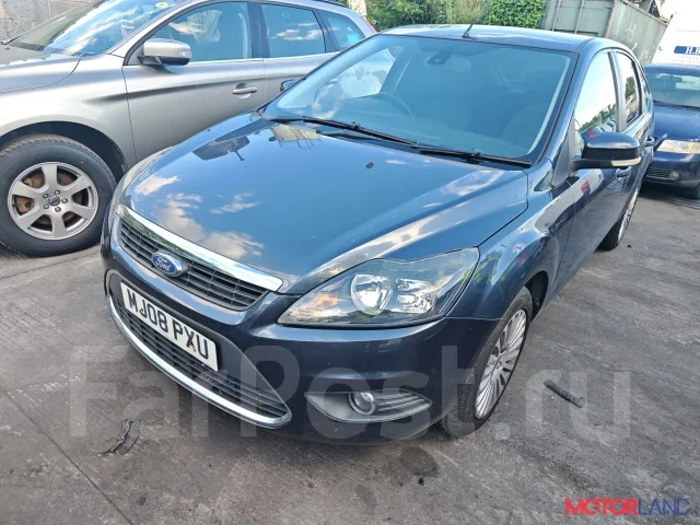 ������� Ford Focus 2 2008-2011 21239759 1756794 ����