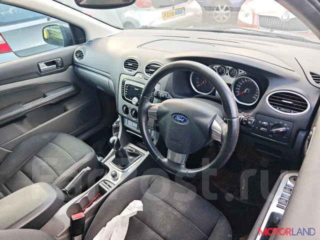 ������� Ford Focus 2 2008-2011 21239759 1756794 ����