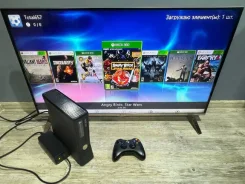 Microsoft Xbox 360 ����