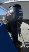 Suzuki. 90��.�., 4-�������, ����������, ���� X (635 ��) ����