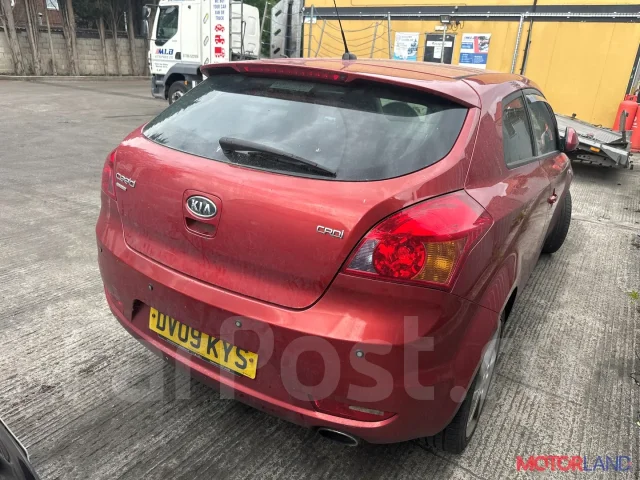 ��������� Kia Ceed 2007-2012 21254203 115409 ����