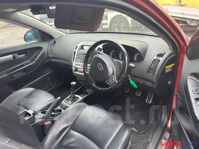 ��������� Kia Ceed 2007-2012 21254203 115409 ����