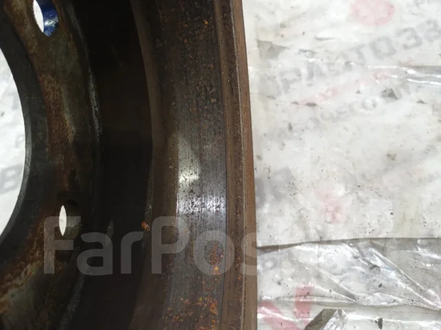 ���� ��������� BMW 1-Series, N45B16A, E87, ������ 34216855001 ����